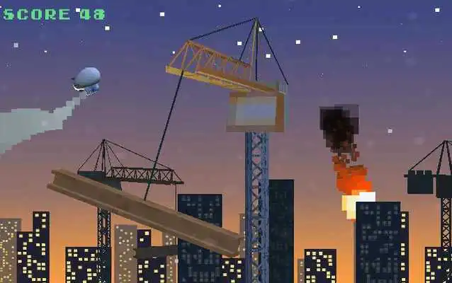 Play Limpy Blimp Play Limpy Blimp