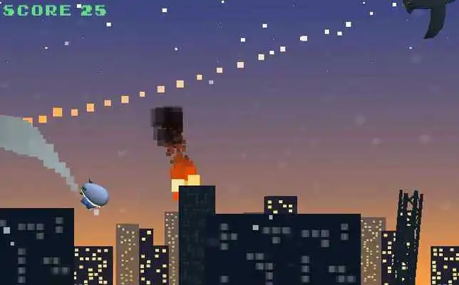 Play Limpy Blimp Play Limpy Blimp