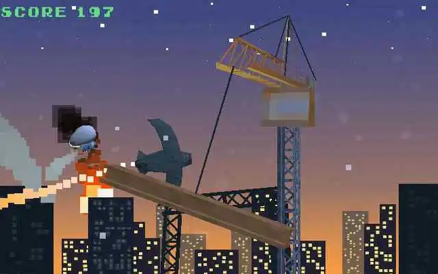 Play Limpy Blimp Play Limpy Blimp