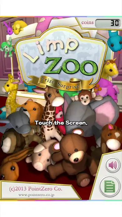 Play Limp Zoo  and enjoy Limp Zoo with UptoPlay