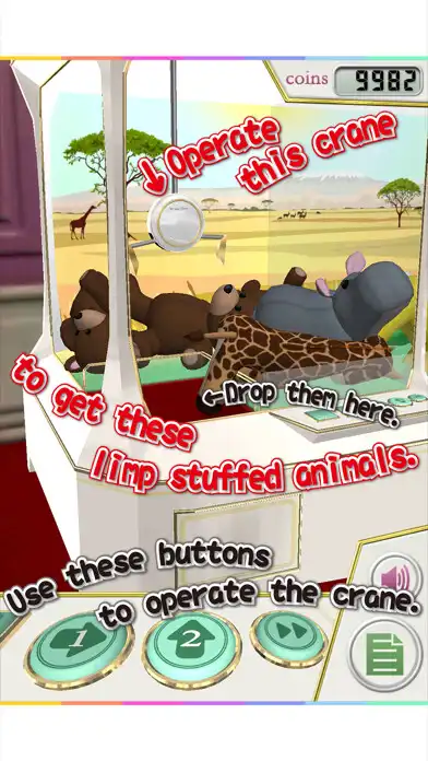 Play Limp Zoo as an online game Limp Zoo with UptoPlay