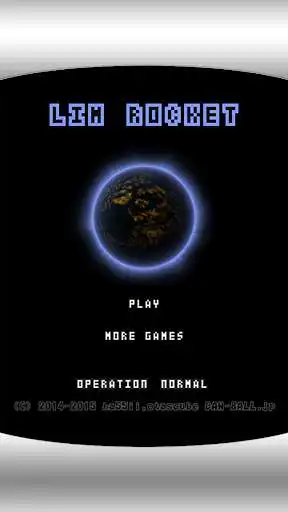 Play Lim Rocket  and enjoy Lim Rocket with UptoPlay