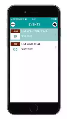 Play LIM WAH THAI