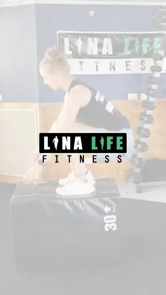 Play Lina Life Fitness  and enjoy Lina Life Fitness with UptoPlay