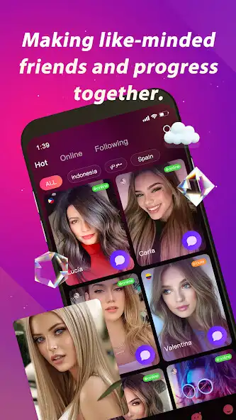 Play LINA  and enjoy LINA with UptoPlay