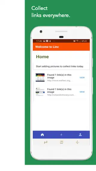 Play Linc: Collect. Access. Curate. as an online game Linc: Collect. Access. Curate. with UptoPlay