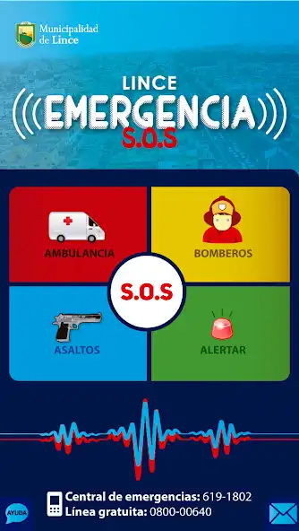 Play Lince Alerta  and enjoy Lince Alerta with UptoPlay