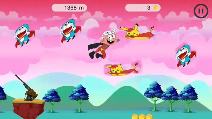 Play lincoln adventures