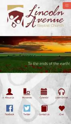 Play Lincoln Ave Baptist