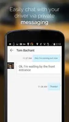 Play Lincoln Chauffeur