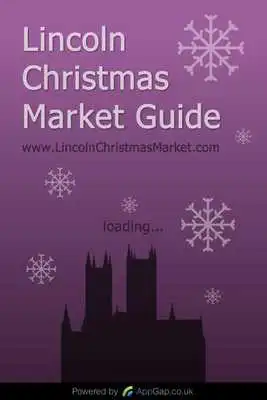Play Lincoln Christmas Market