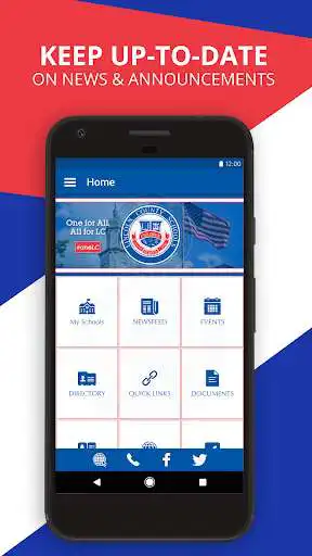 Play Lincoln County Schools-TN  and enjoy Lincoln County Schools-TN with UptoPlay