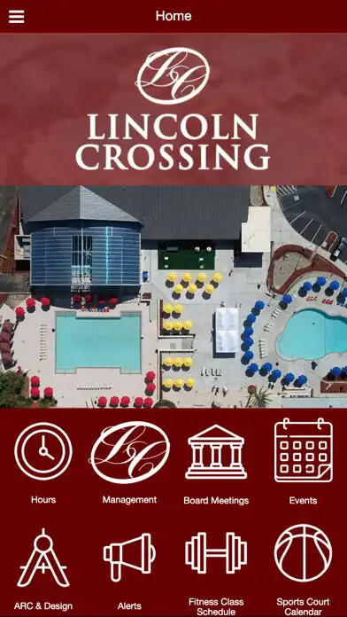 Play Lincoln Crossing HOA  and enjoy Lincoln Crossing HOA with UptoPlay