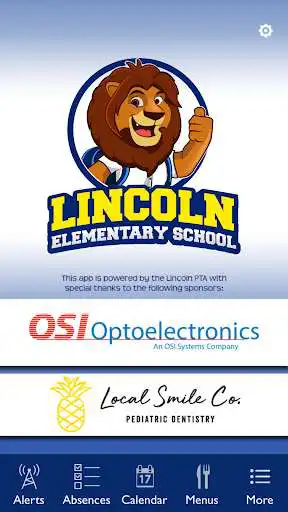 Play Lincoln Elementary School  and enjoy Lincoln Elementary School with UptoPlay