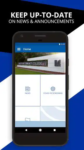 Play Lincoln Land Community College  and enjoy Lincoln Land Community College with UptoPlay