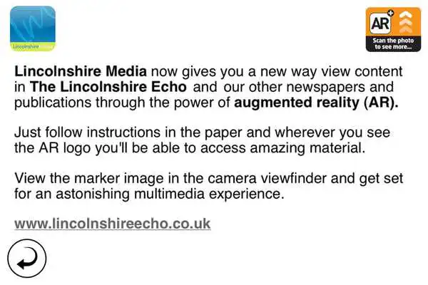 Play Lincs AR