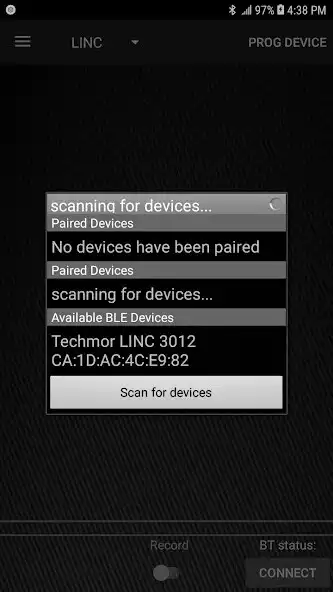 Play LINC Sensors  and enjoy LINC Sensors with UptoPlay