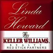 Free play online Linda Howard - Realtor APK