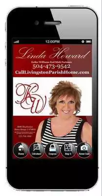 Play Linda Howard - Realtor Play Linda Howard - Realtor