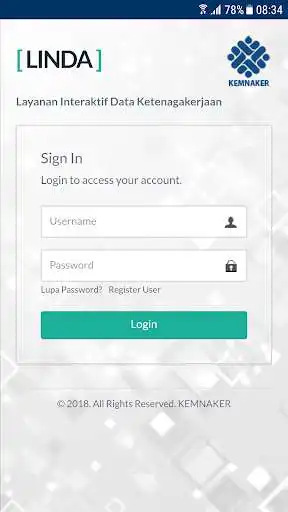 Play Linda - Layanan Interaktif Data Ketenagakerjaan and enjoy Linda - Layanan Interaktif Data Ketenagakerjaan with UptoPlay Play Linda - Layanan Interaktif Data Ketenagakerjaan and enjoy Linda - Layanan Interaktif Data Ketenagakerjaan with UptoPlay