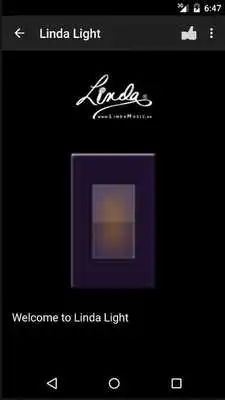 Play Linda Light - Flashlight