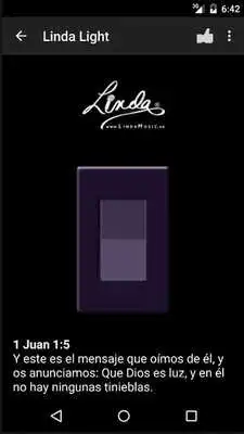 Play Linda Light - Flashlight