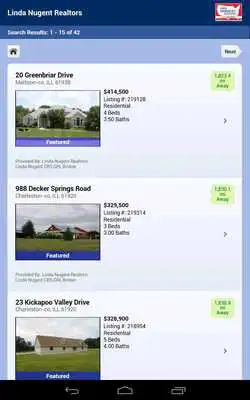 Play Linda Nugent Realtors