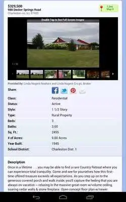 Play Linda Nugent Realtors