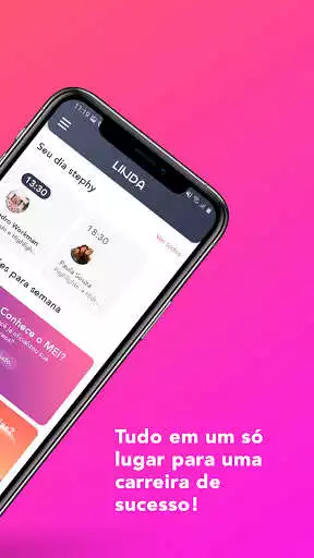 Play Linda as an online game Linda with UptoPlay