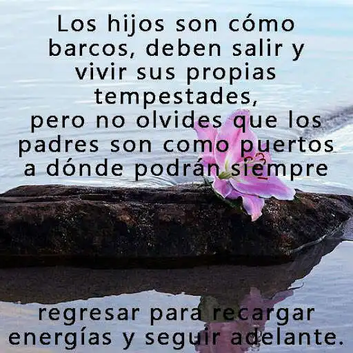 Play Lindas Frases de Amor para los Hijos as an online game Lindas Frases de Amor para los Hijos with UptoPlay