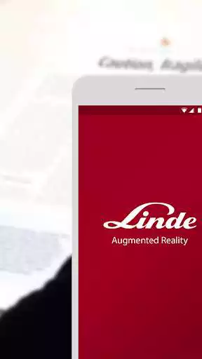 Play Linde Augmented Reality