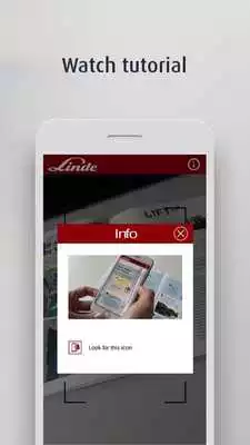Play Linde Augmented Reality