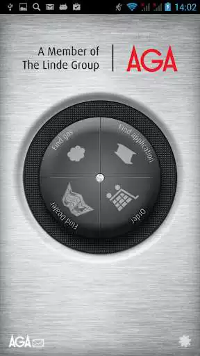 Play Linde Gas Guide  and enjoy Linde Gas Guide with UptoPlay