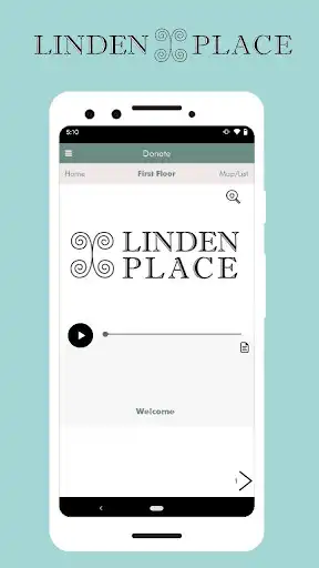 Play Linden Place as an online game Linden Place with UptoPlay