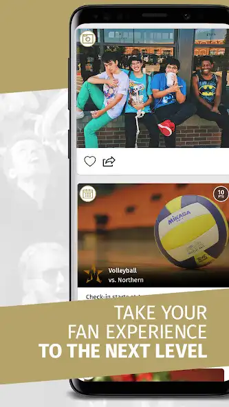 Play Lindenwood Loyalty  and enjoy Lindenwood Loyalty with UptoPlay