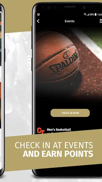 Play Lindenwood Loyalty as an online game Lindenwood Loyalty with UptoPlay