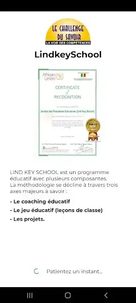 Play Lindkeyschool  and enjoy Lindkeyschool with UptoPlay