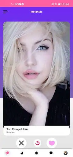 Play Lindoo Dating  and enjoy Lindoo Dating with UptoPlay