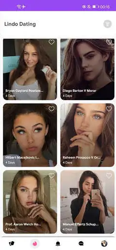 Play Lindoo Dating as an online game Lindoo Dating with UptoPlay