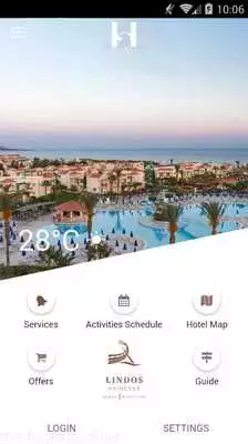 Play Lindos Princess