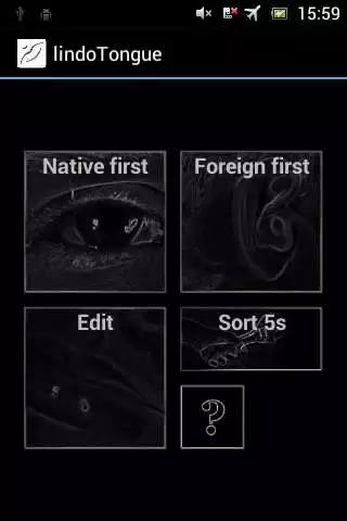 Play lindoTongue