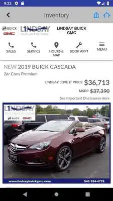 Play Lindsay Buick GMC Play Lindsay Buick GMC