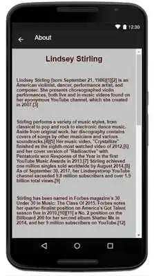 Play Lindsey Stirling Music Lyrics Play Lindsey Stirling Music Lyrics