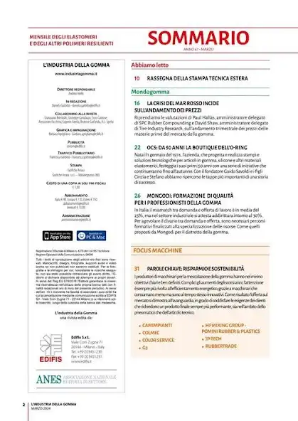 Play L’industria della Gomma as an online game L’industria della Gomma with UptoPlay