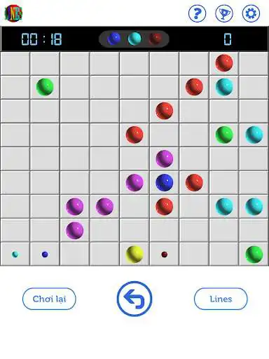 Play Line 98 - Lines 98  and enjoy Line 98 - Lines 98 with UptoPlay