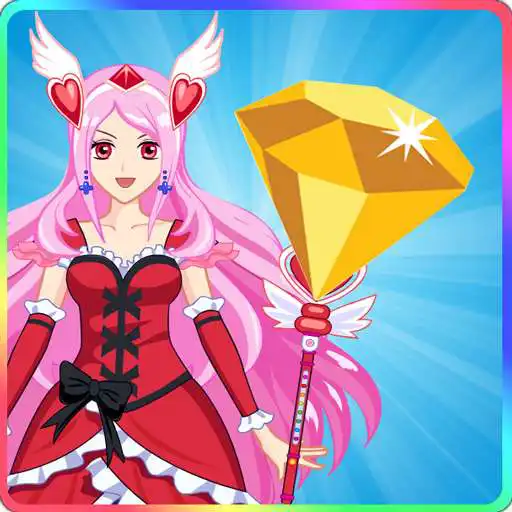 Play Line98: Sailor Collect Diamon APK