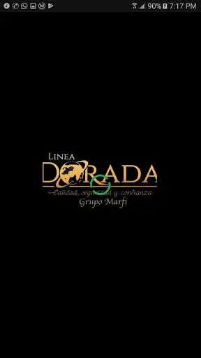 Play Linea dorada  and enjoy Linea dorada with UptoPlay