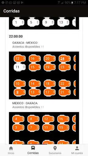 Play Linea dorada as an online game Linea dorada with UptoPlay