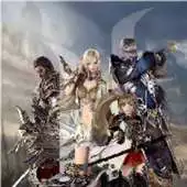 Free play online Lineage 2 Revolution 2048 quiz APK Free play online Lineage 2 Revolution 2048 quiz APK