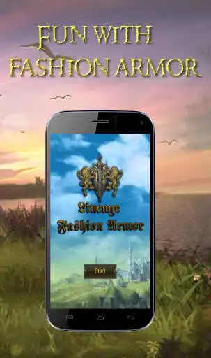 Play APK Lineage Fashion Armor  and enjoy Lineage Fashion Armor with UptoPlay appinventor.ai_publicacioncatamarca.l2fashionarmor